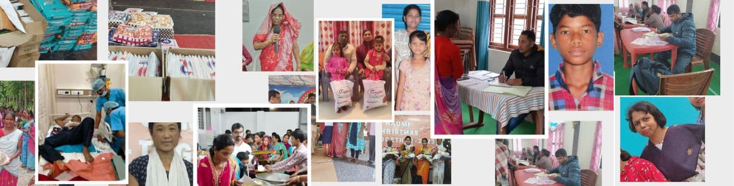 Our Vision & Mission